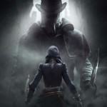 data uscita DLC Jack Lo Squartatore