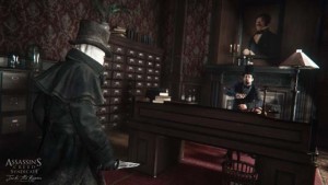 data uscita DLC Jack Lo Squartatore Asylum