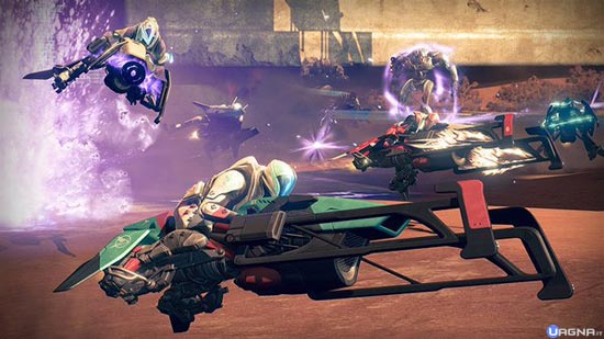 destiny srl