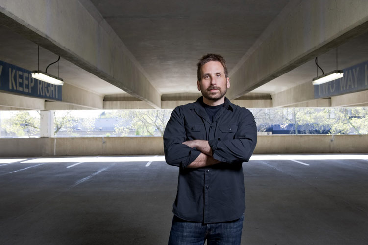 uagna ken levine