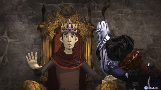 King'sQuestCapitolo2