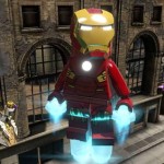 recensione lego marvel uagna