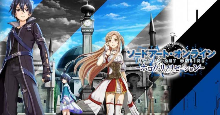 uagna sword art online hollow realization