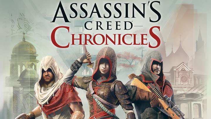 uagna assassin's creed chronicles