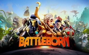 battleborn copertina