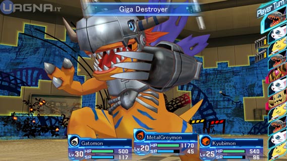 uagna digimon