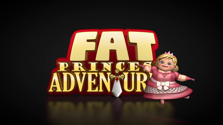 uagna fat princess adventures