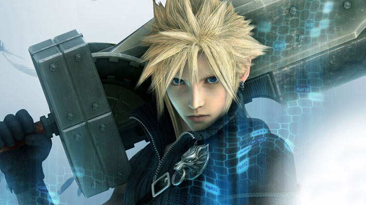 uagna final fantasy cloud