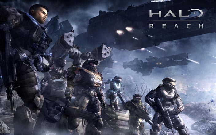 uagna halo reach