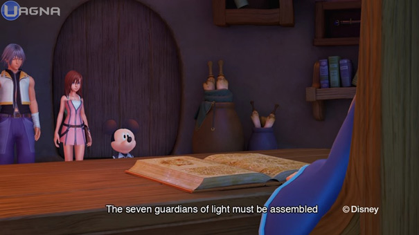 uagna.it kingdom hearts