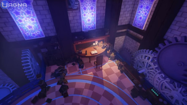 uagna.it kingdom hearts