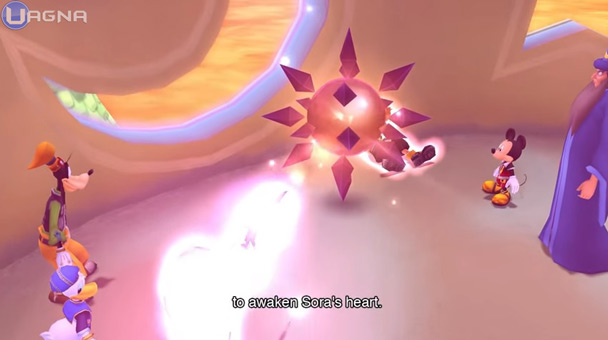 uagna.it kingdom hearts