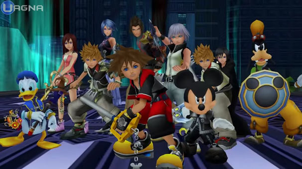 uagna.it kingdom hearts