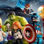 recensione lego marvel uagna