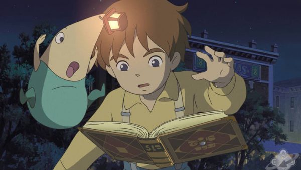 uagna ni no kuni