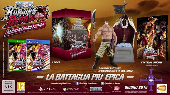 onepieceburningbloodmarinefordedition