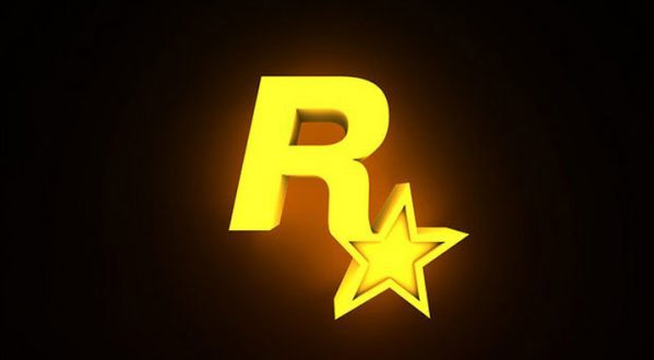 rockstar games