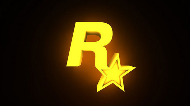 rockstar games
