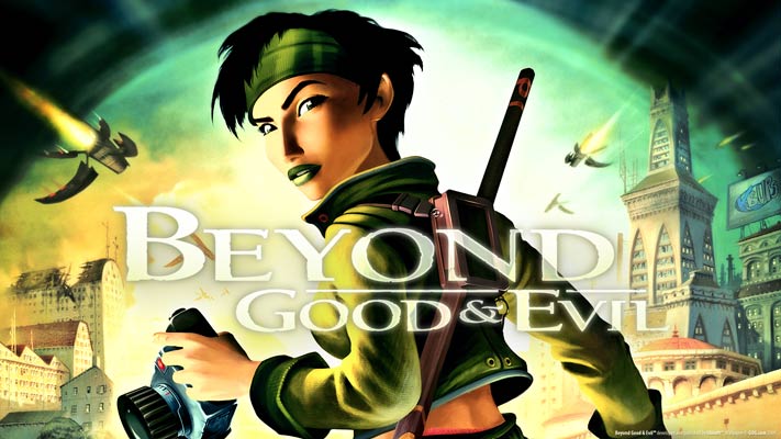 uagna beyond good evil