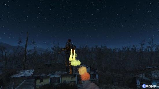 JETPACK
