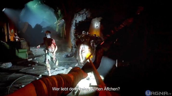 uagna bo3 der eisendrache zombie