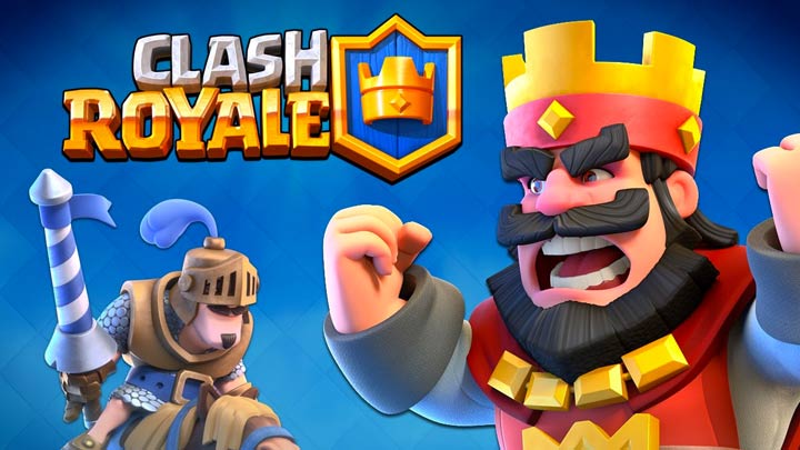 uagna clash royale