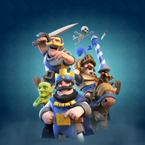 clashroyalefoto1