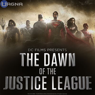 uagna justice league