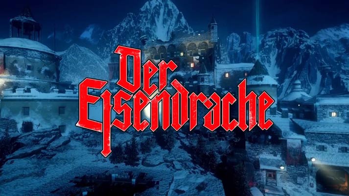 uagna der eisendrache zombie