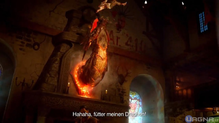 uagna bo3 der eisendrache zombie