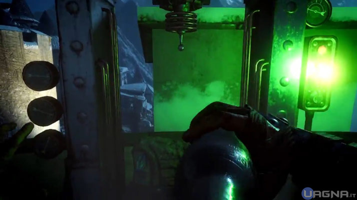 uagna bo3 der eisendrache zombie
