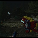 recensione lego marvel uagna