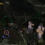 recensione lego marvel uagna