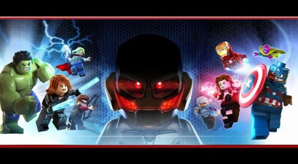 uagna lego avengers marvel