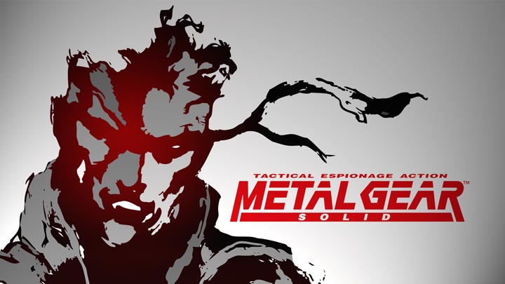 metal gear solid remake