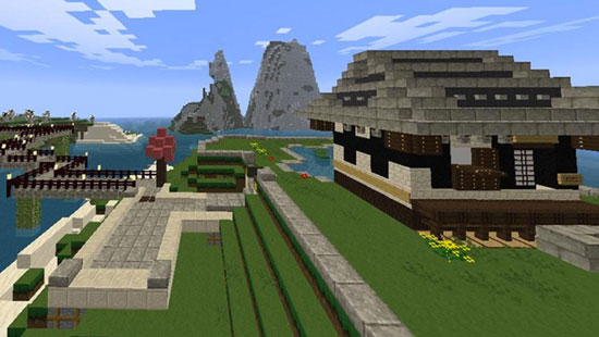 minecraft-education-edition-japanese-castle