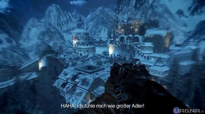 uagna bo3 der eisendrache zombie