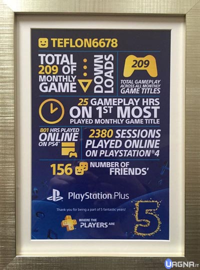 ps plus regalo