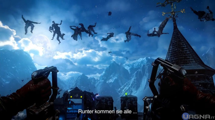 uagna bo3 der eisendrache zombie