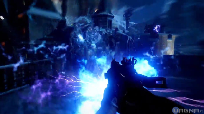 uagna bo3 der eisendrache zombie