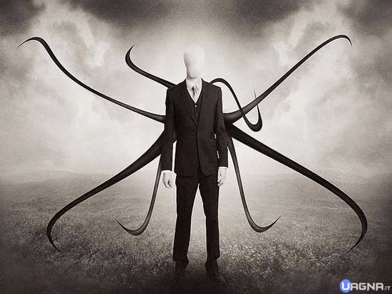 american horror story slender man