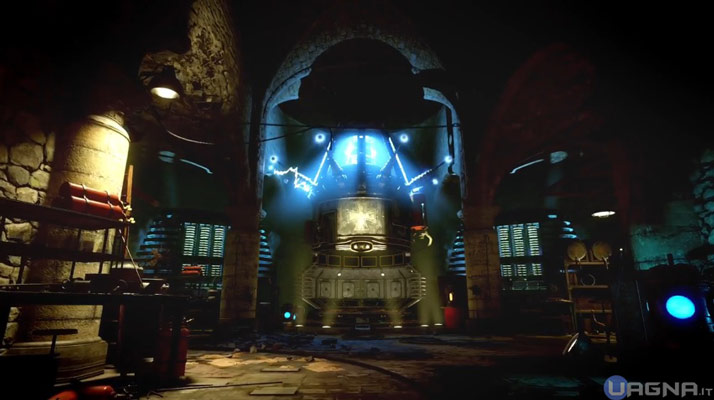 uagna bo3 der eisendrache zombie