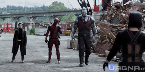 uagna deadpool