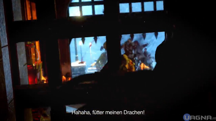 uagna bo3 der eisendrache zombie