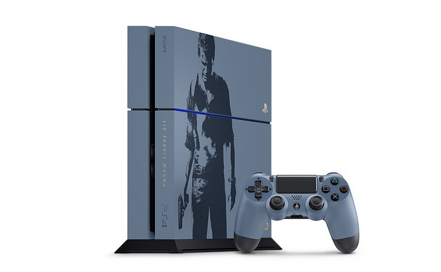 uagna ps4 uncharted