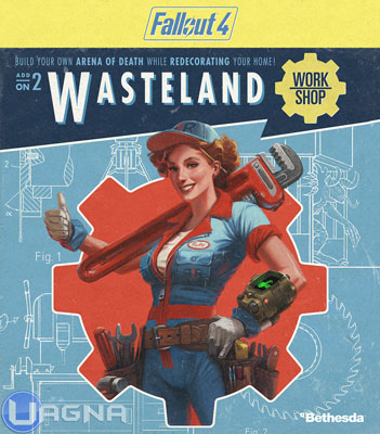 uagna fallout 4 dlc