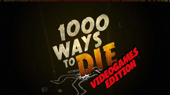 MILLE MODI PER MORIRE ARTICOLO