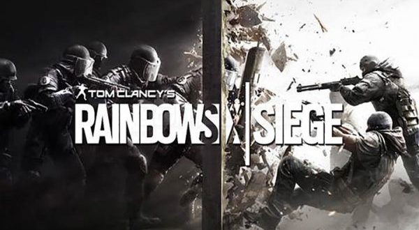 rainbow six siege