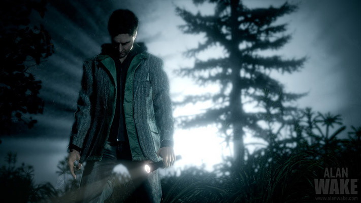 uagna alan wake