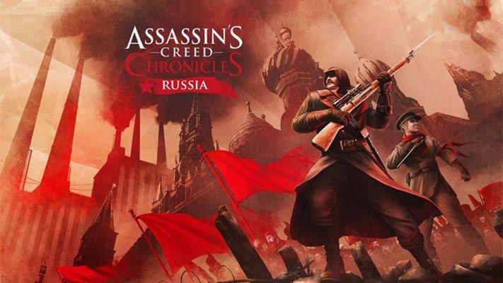 uagna assassin's creed chronicles